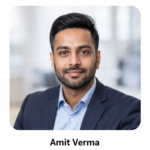 Amit Verma