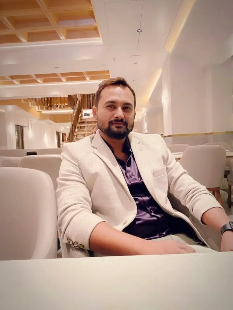 Shubojit banerjee Founder Shubojit Banerjee Founder SEO, Content, Digital Marketing