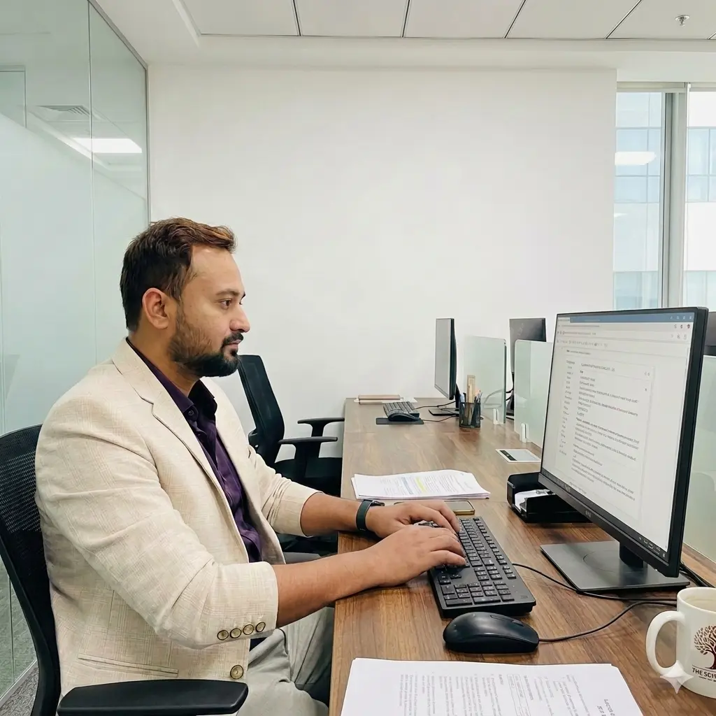 SEO agency in Kolkata