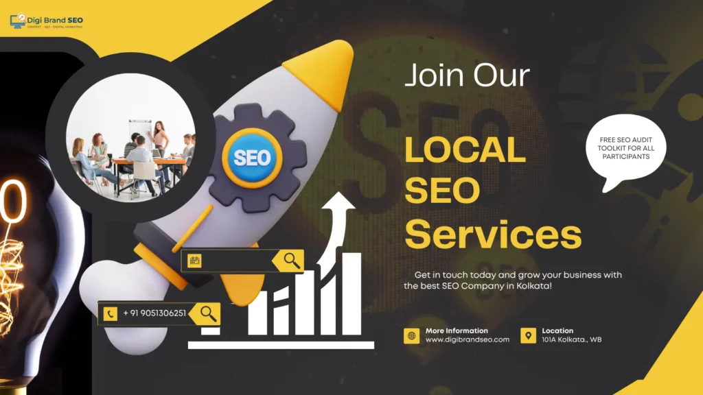 How Our Local SEO Services Are Useful for Your Business